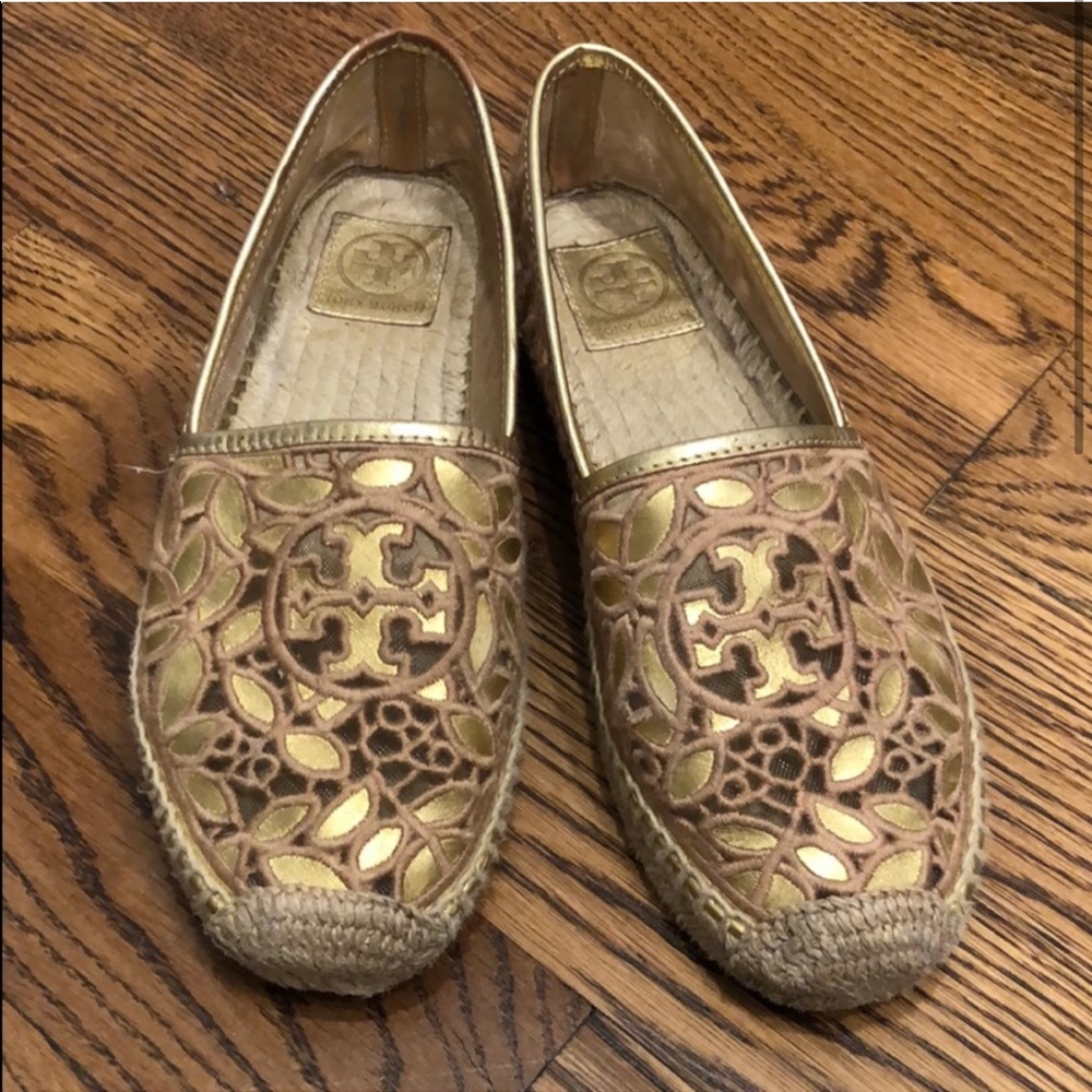 Tory Burch Espadrilles